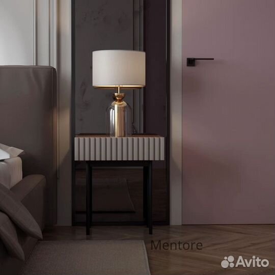 Тумба прикроватная Batista (500х400х200 мм)