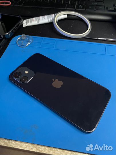 Ремонт телефонов