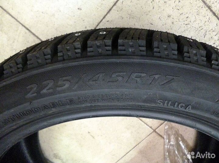 Landsail Ice Star IS33 225/55 R17 97T