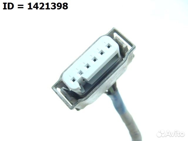 Жгут проводов бампера переднего Mercedes - Benz