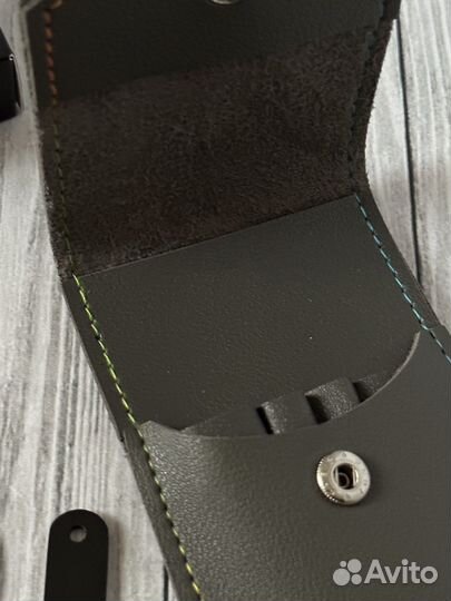 Маникюрный набор