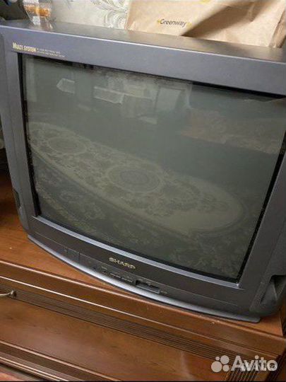 Телевизор