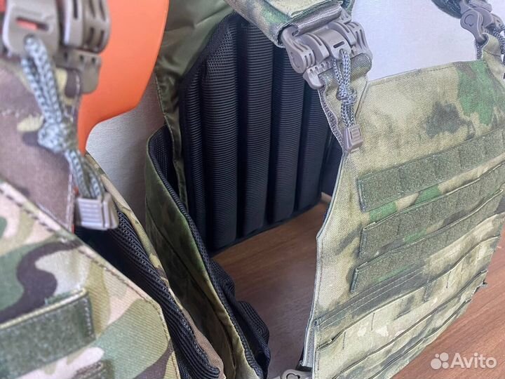 Бронежилет Плитник