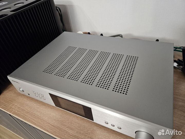 Усилитель Rotel s 14