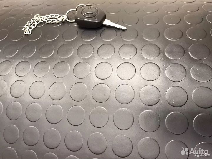 Автолинолеум Ширина. 1,85 м. для транспорта