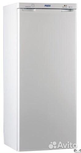 Морозильная камера Pozis FV-115 (белый) Новая