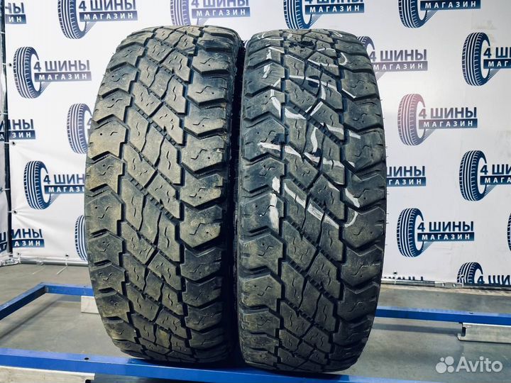 Cooper Discoverer S/T Maxx 245/70 R17 119Q