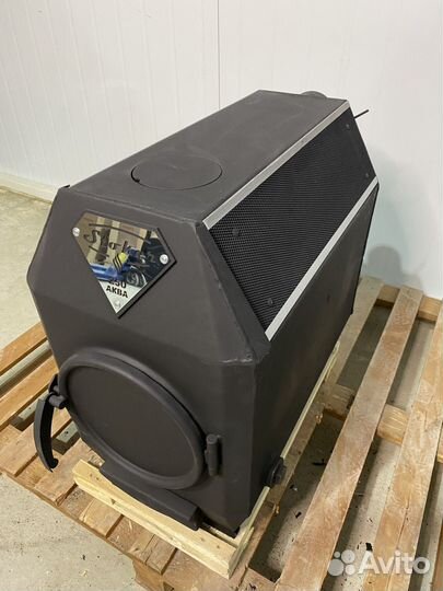 Печь Для Бани Stoker termo 250 aqua