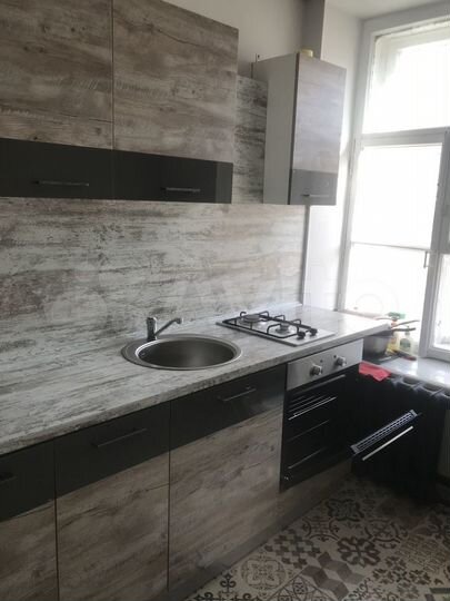 Комната 11 м² в 4-к., 4/6 эт.