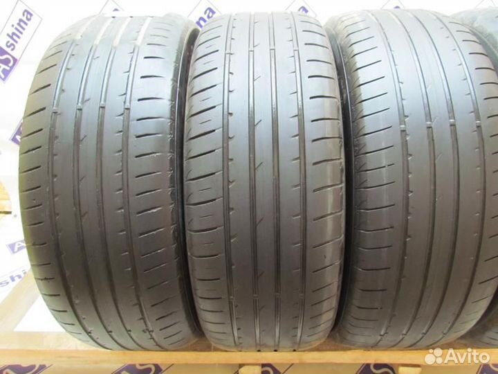 Hankook Ventus Prime 2 K115 225/60 R17 97P
