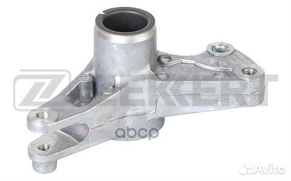 Планка натяжная приводного ремня SsangYong Rext