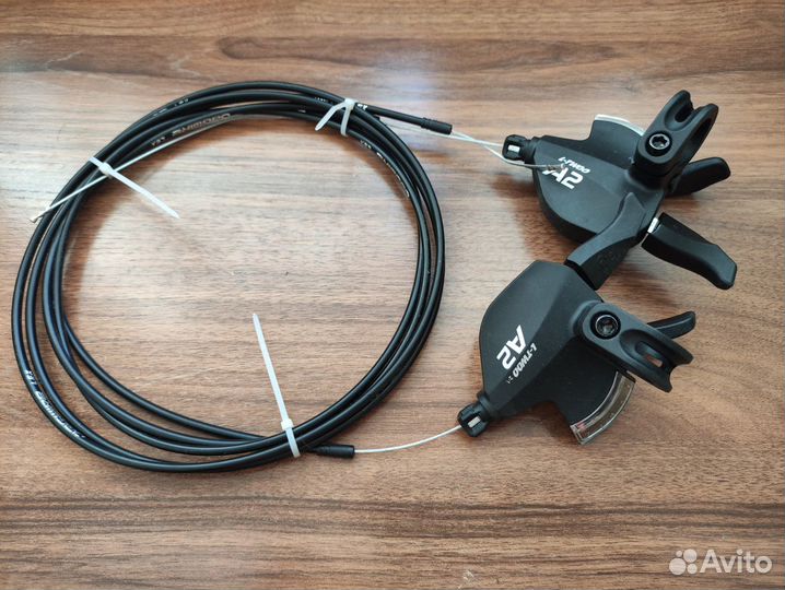 Велозапчасти разные новые