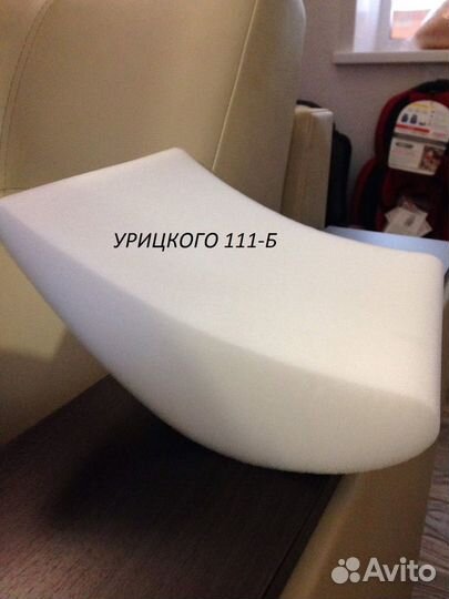 Продаю вкладыши в авто люльку