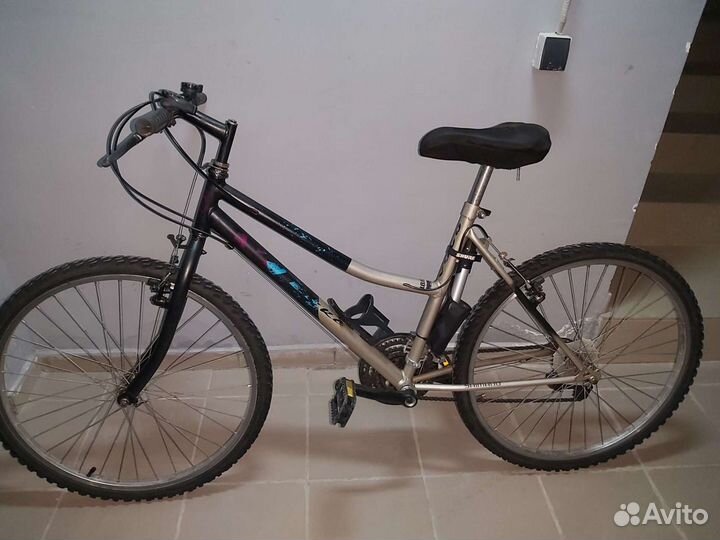 Велосипеды бу взрослый 26