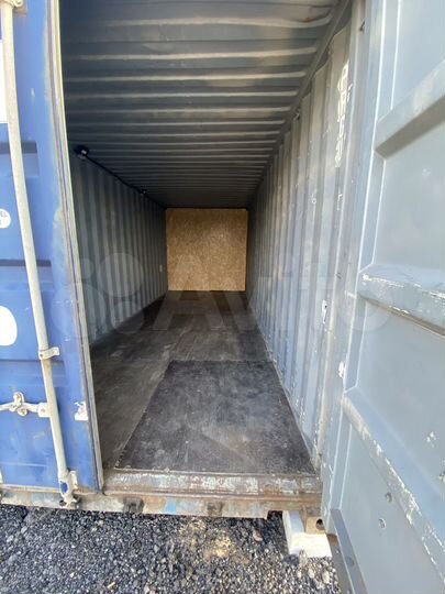 Склад, кладовая, ячейка от 2 м² до 30 м²