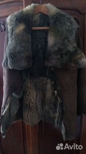 Продаю дублёнку в идеальном состоянии