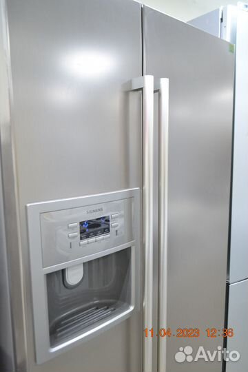 Холодильник 