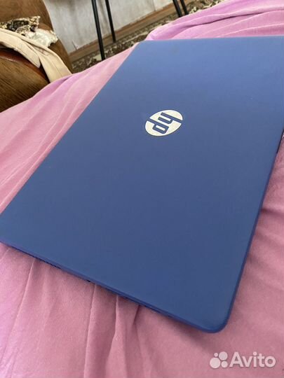 Ноутбук hp 15-bw0хх