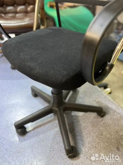 Кресло компьютерное