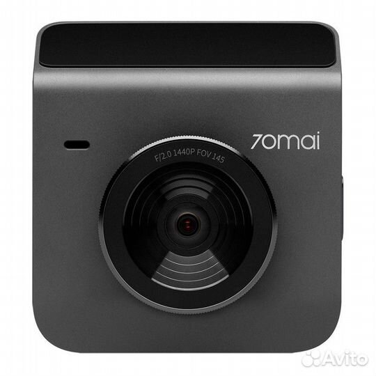 Видеорегистратор Xiaomi 70mai Dash Cam A400