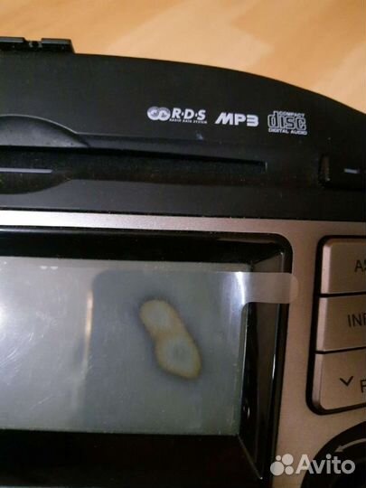 Проигрыватель