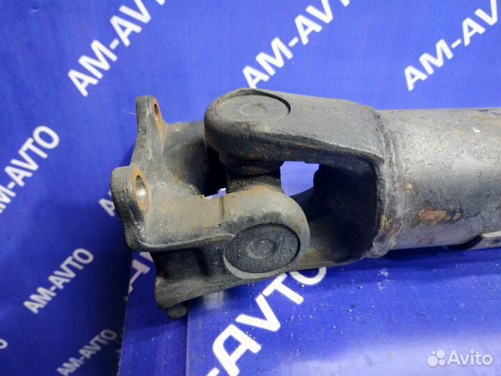 Карданный вал Toyota Hiace RZH125 2RZ-E 2003