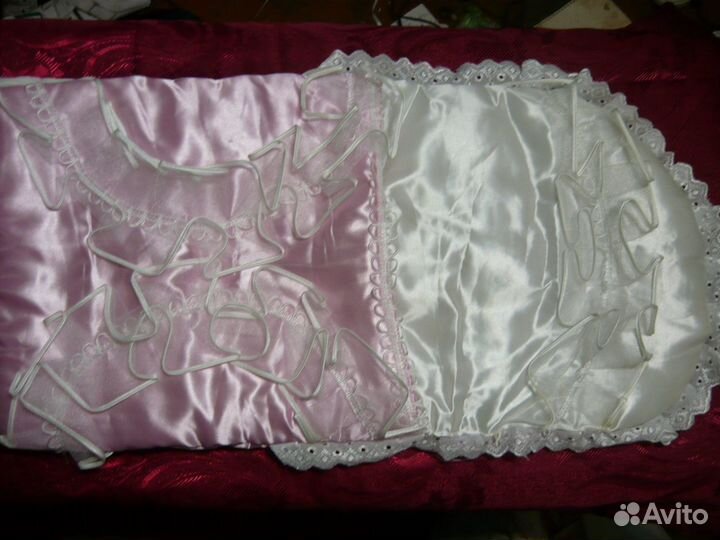 Конверт для новорожденного одеяло