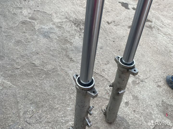 Вилка Иж орион