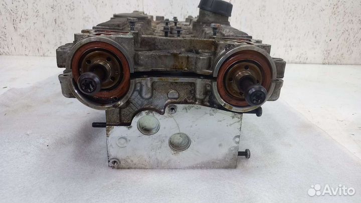 Гбц Volvo XC90 2.5