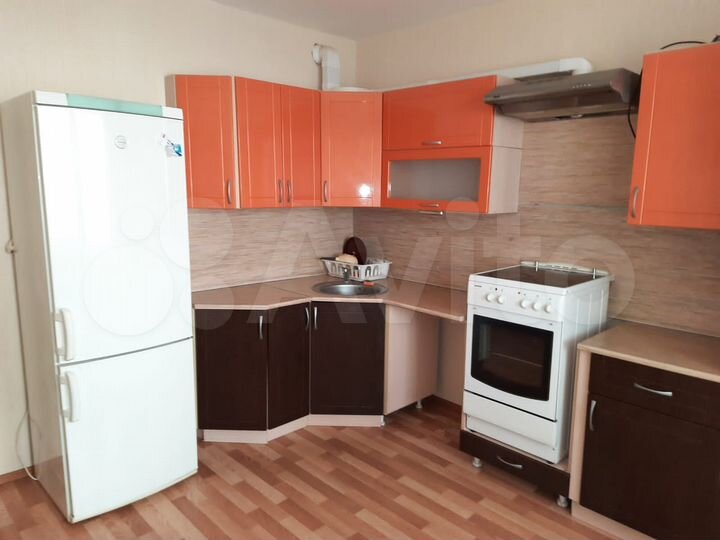 2-к. квартира, 73 м², 3/19 эт.