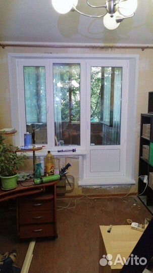 Окна пластиковые бесплатный замер