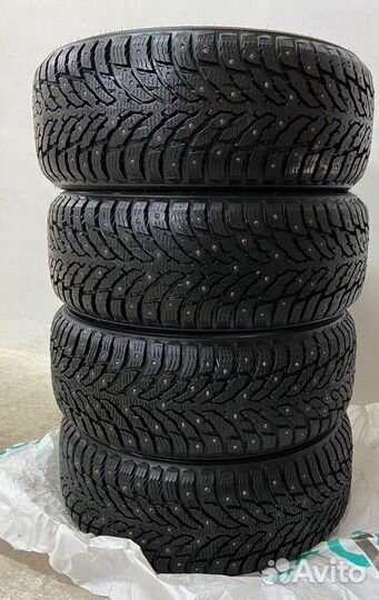 Nokian Tyres Hakkapeliitta 9 205/50 R17