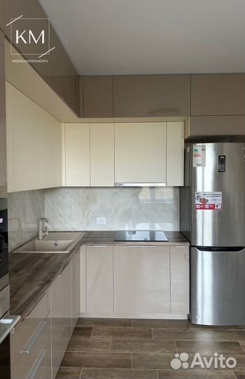 Кухни на заказ