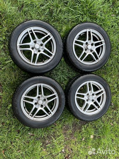 Литье r 14 летние