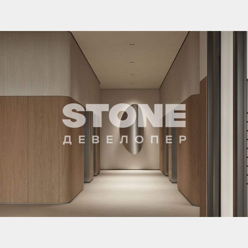 1-к. квартира, 47,5 м², 24/28 эт.