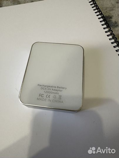 Powerbank для зарядки телефона