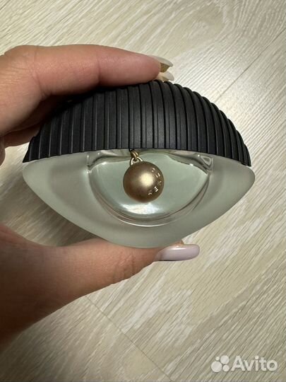 Парфюмерная вода kenzo world оригинал