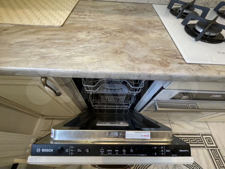 3-к. квартира, 74 м², 4/9 эт.