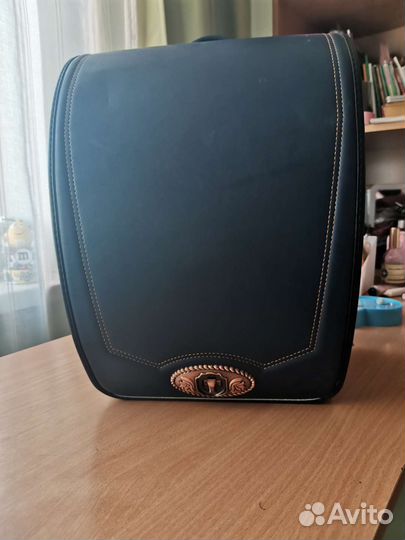 Рюкзак школьный Randoseru