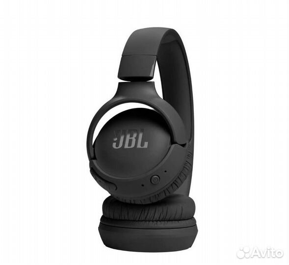 Jbl tune 520bt