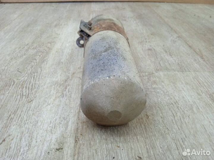 Осушитель системы кондиционирования Volvo S40 VS16