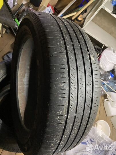 Goodyear Eagle LS 2 225/55 R18