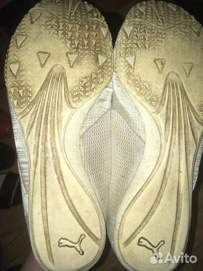 Ботинки timberland 38