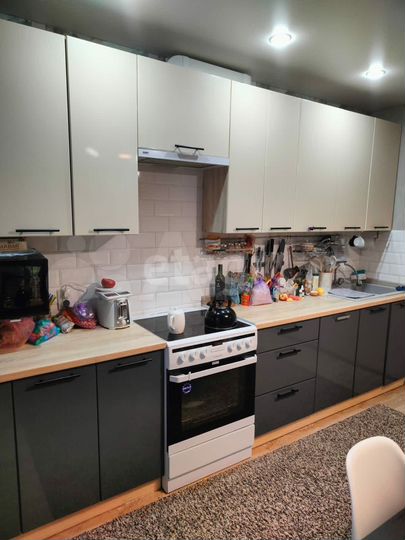 3-к. квартира, 87,6 м², 7/11 эт.