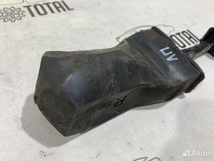 Ограничитель двери передний левый Volkswagen Polo