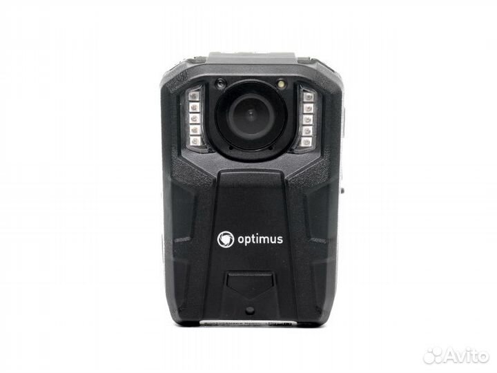 Видеонаблюдение