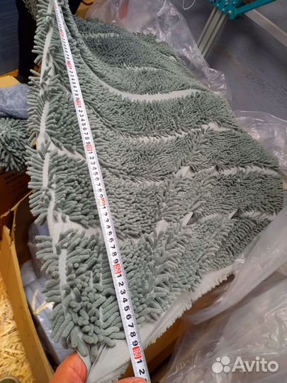 Ткань для мопов