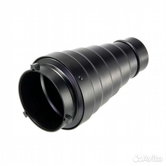 Насадка коническая Falcon Eyes FEA-BW