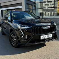 Новый Haval Jolion 1.5 AMT, 2024, цена от 2 099 000 руб.