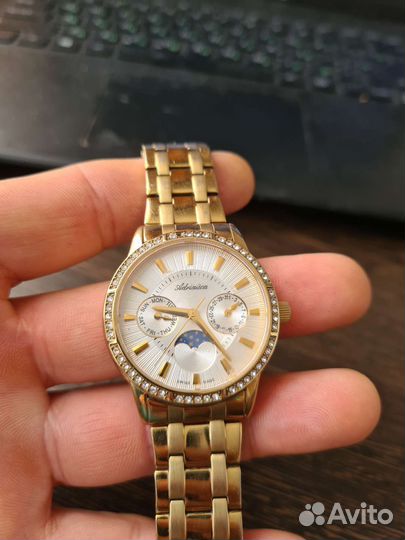 Часы Orient Adriatica Okami